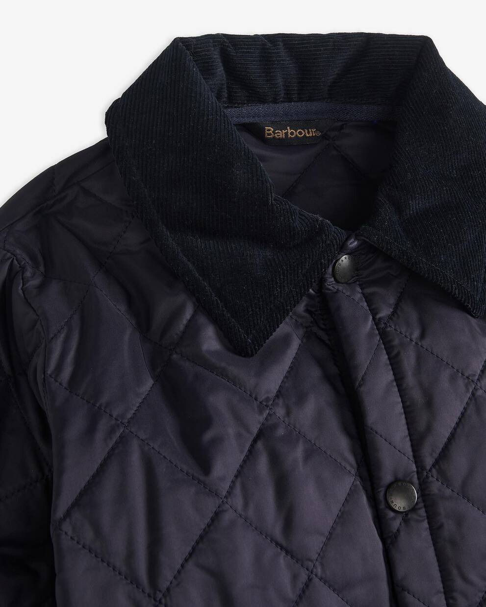 Boys' Liddesdale® Quilted Jacket
