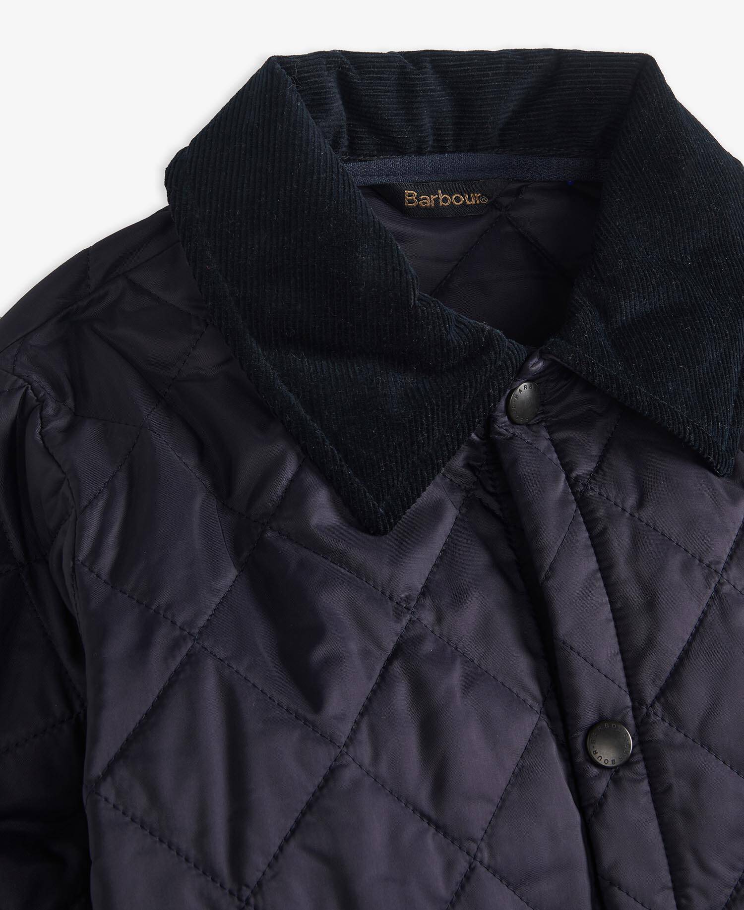 Boys' Liddesdale&reg; Quilted Jacket image number 4