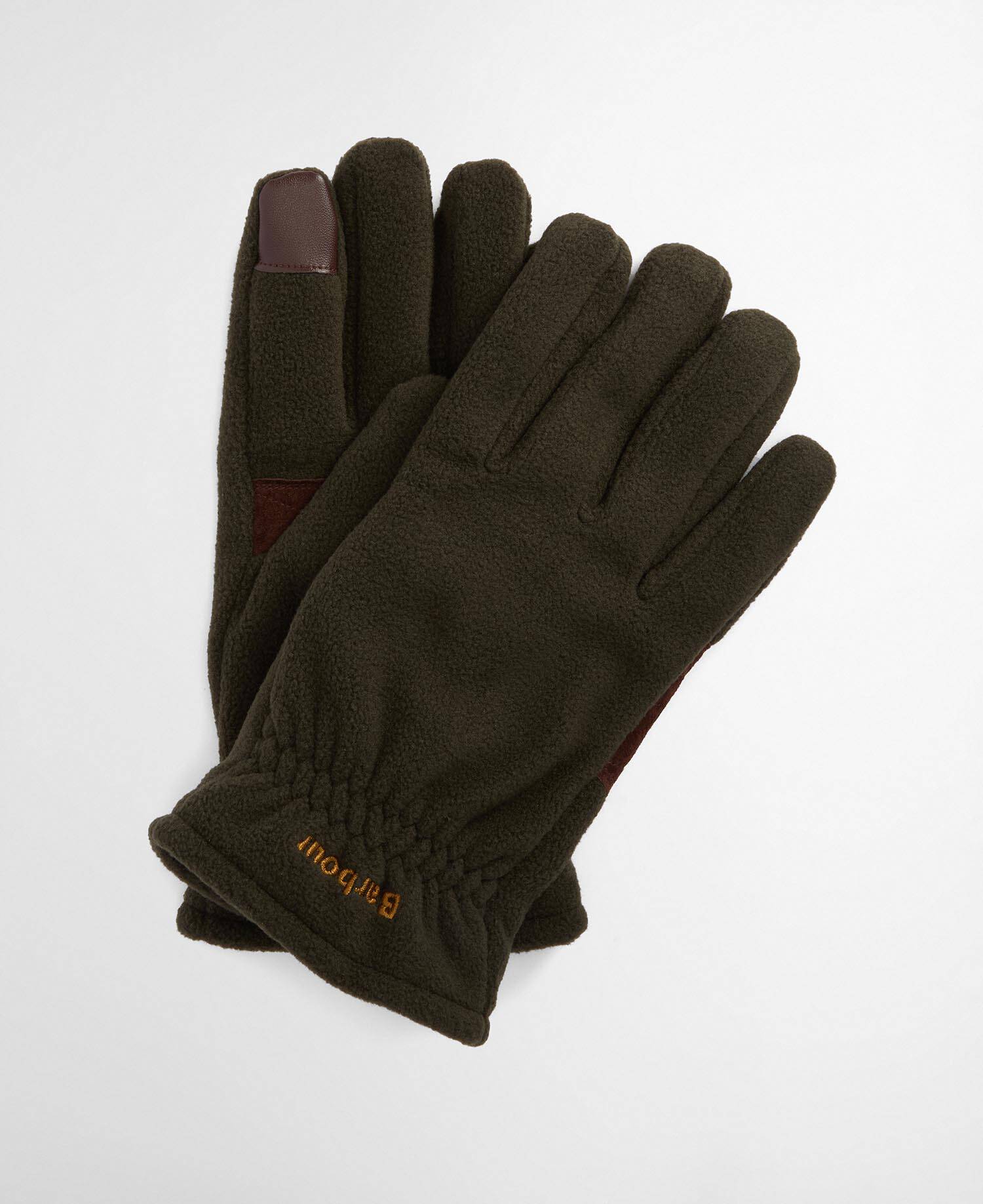 Coalford Fleece Gloves image number 0