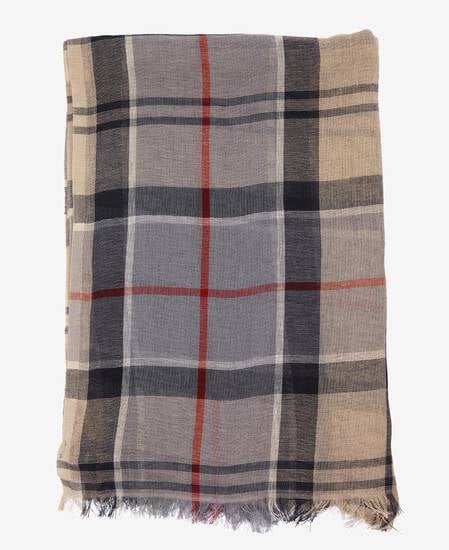 Sciarpa Welton Tartan 