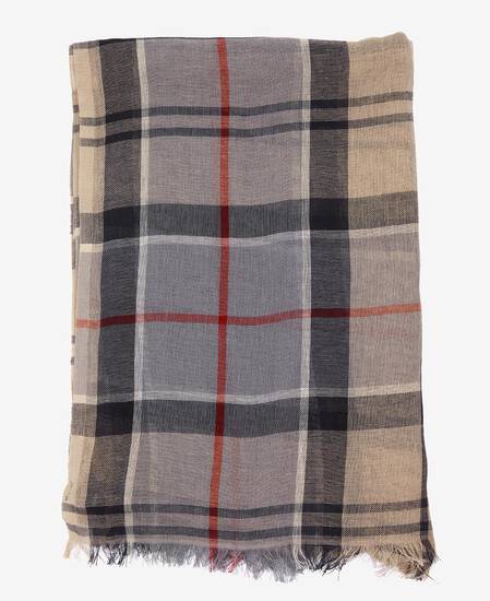 Schal Welton Tartan 