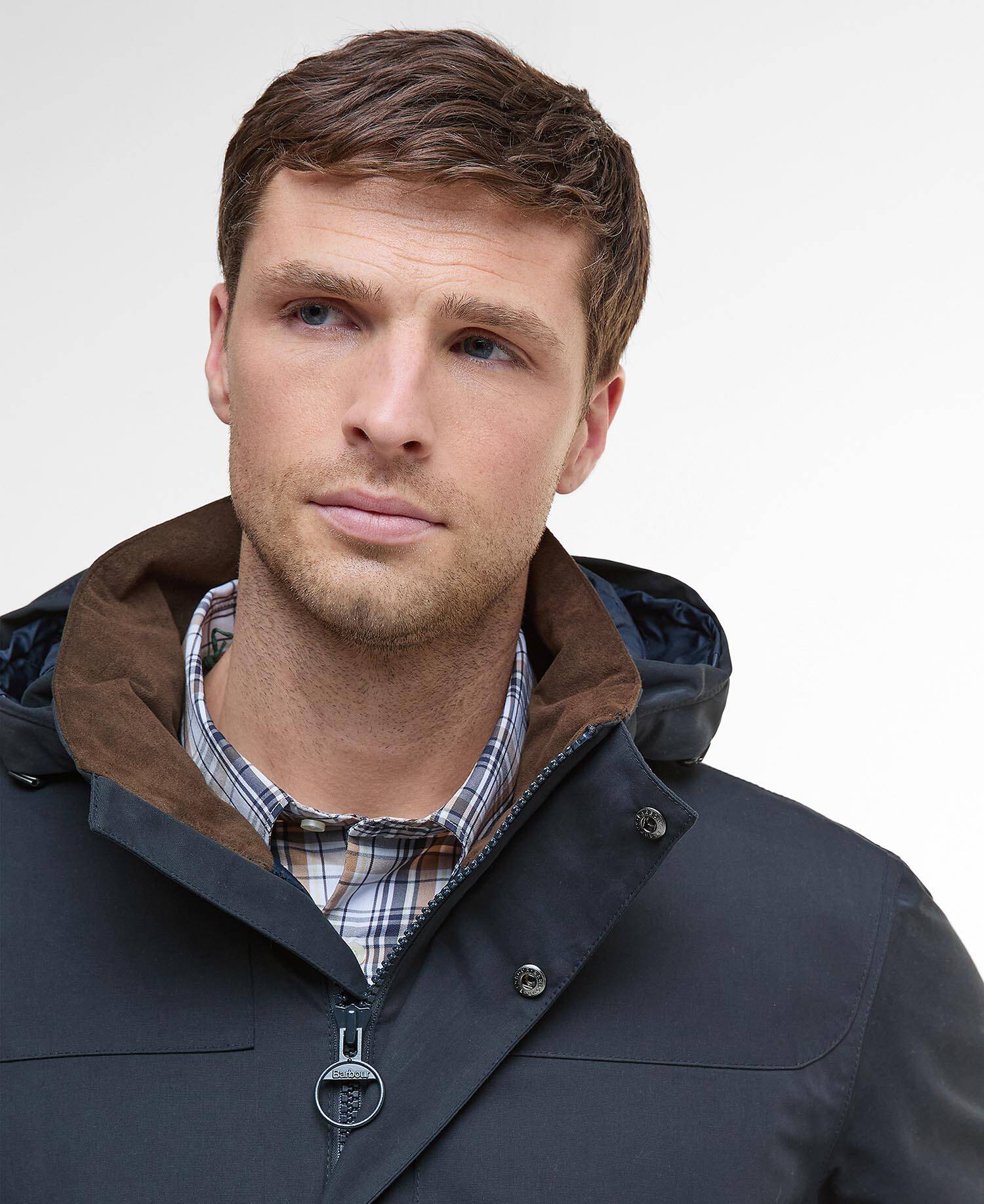 Jacke Brockstone image number 3