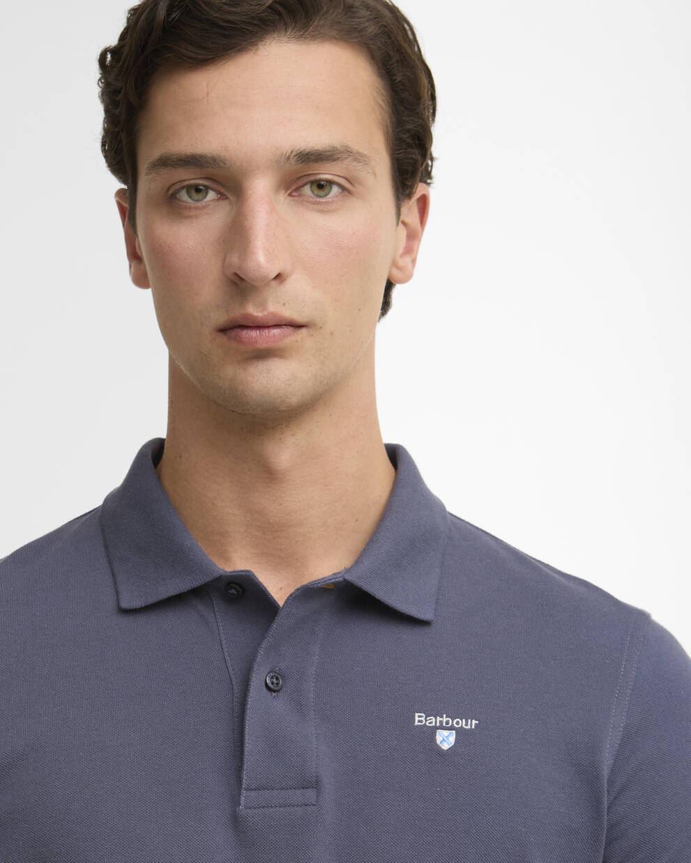Poloshirt Sports