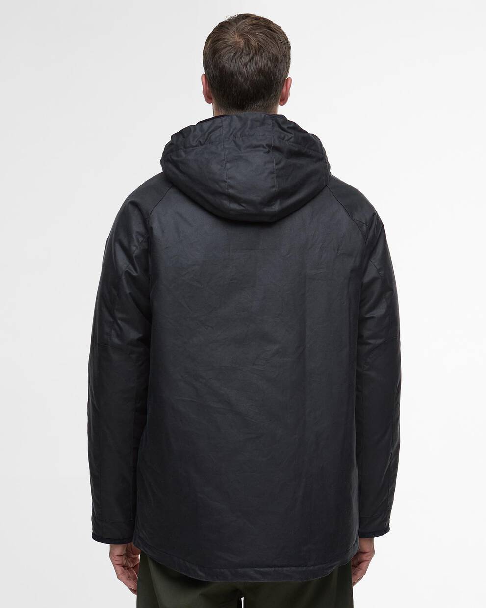 Modern Heritage Beaufort Wax Jacket