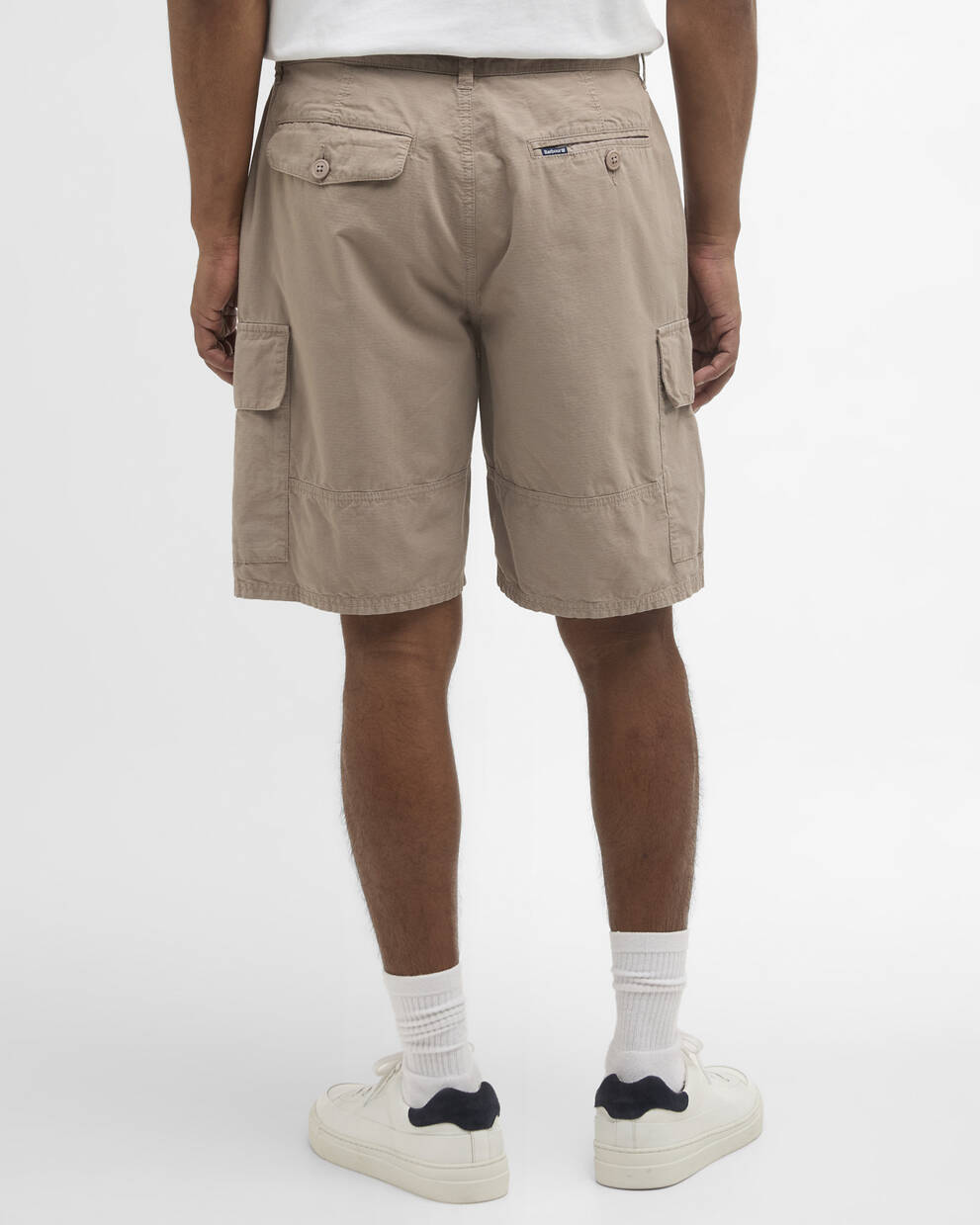 Shorts cargo in ripstop