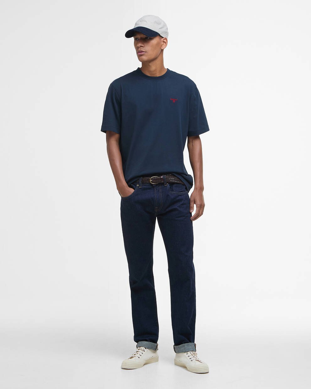 Sports Relaxed T-Shirt