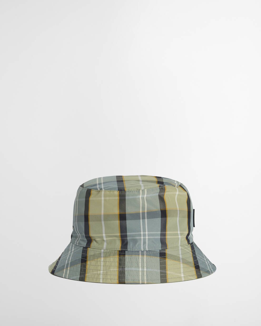 Bucket Hat Hutton Reversible Tartan