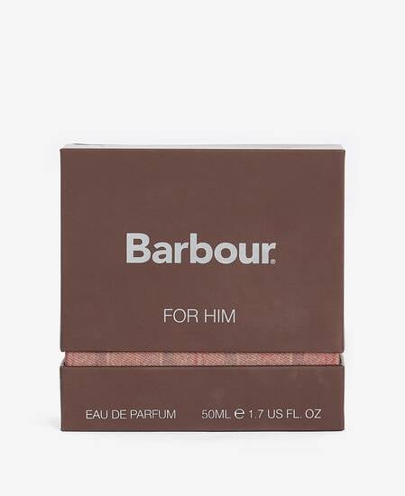 The New Origins for Him Eau de Parfum (50ml) Classic Brown