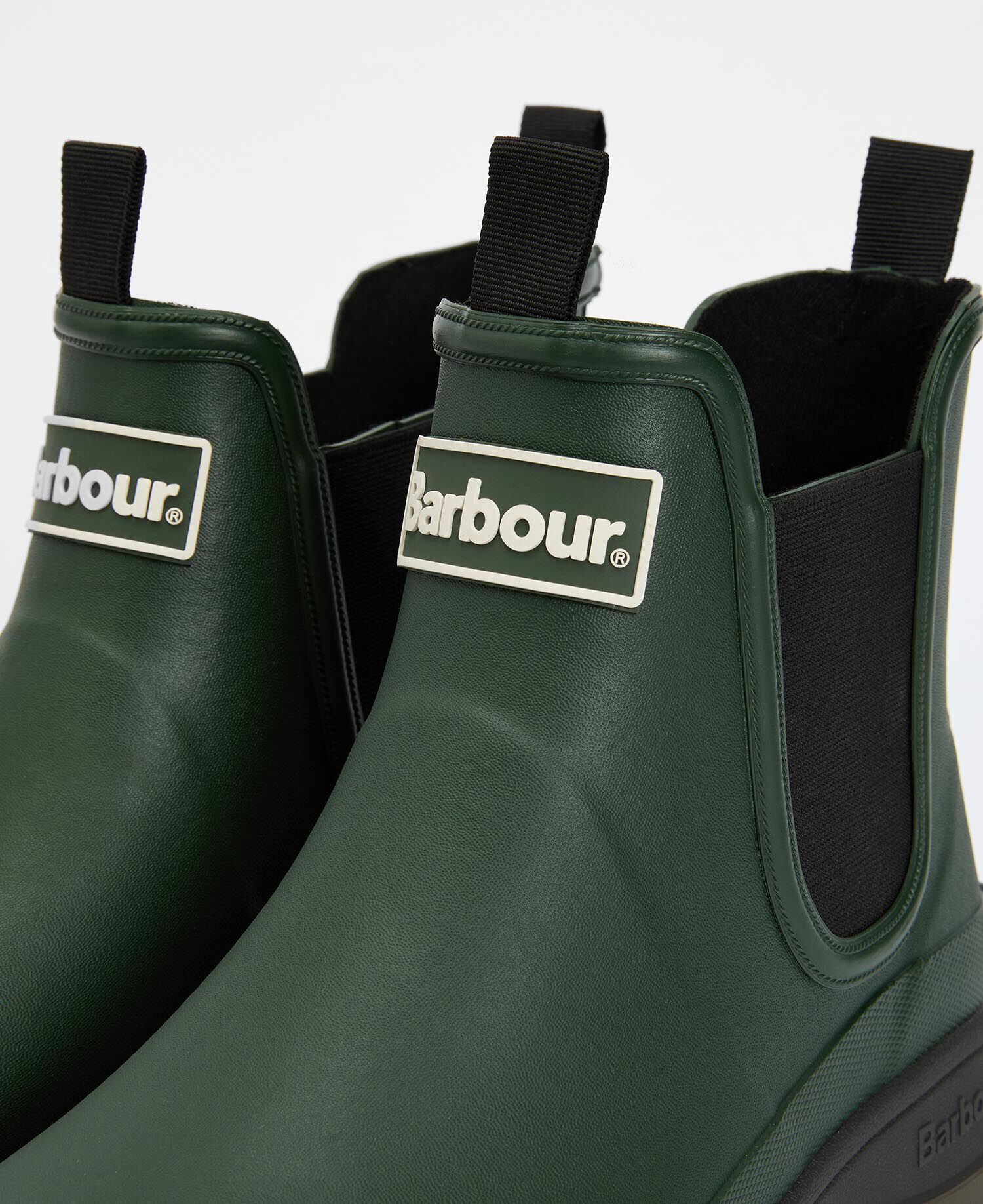 Nimbus Wellingtons