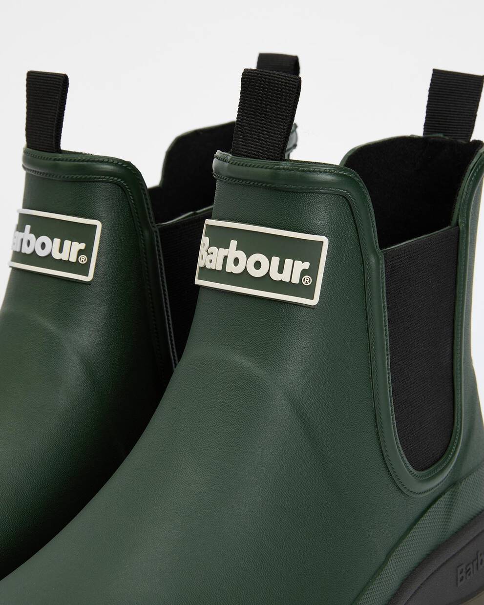 Nimbus Wellingtons