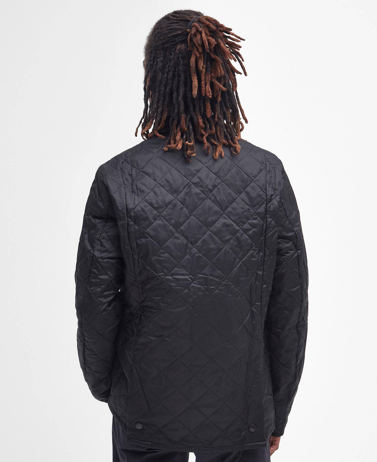 Heritage Liddesdale Quilted Jacket image number 2