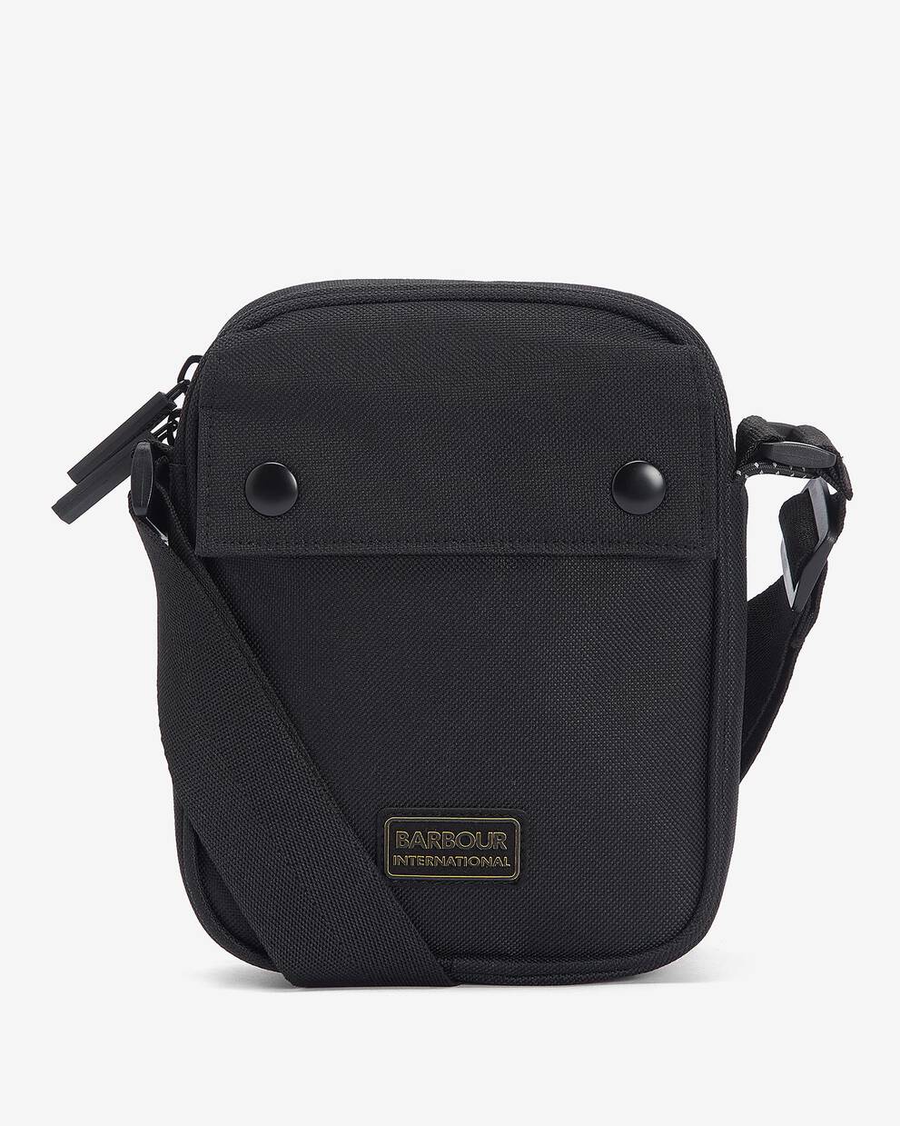 Knockhill Essential Crossbody Bag