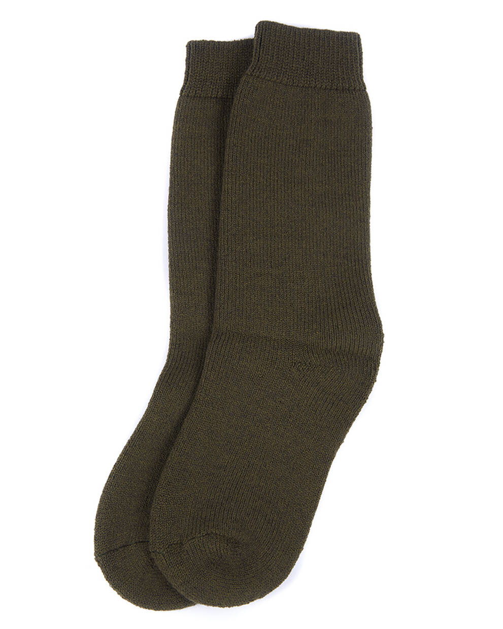 Wellington Calf Socks