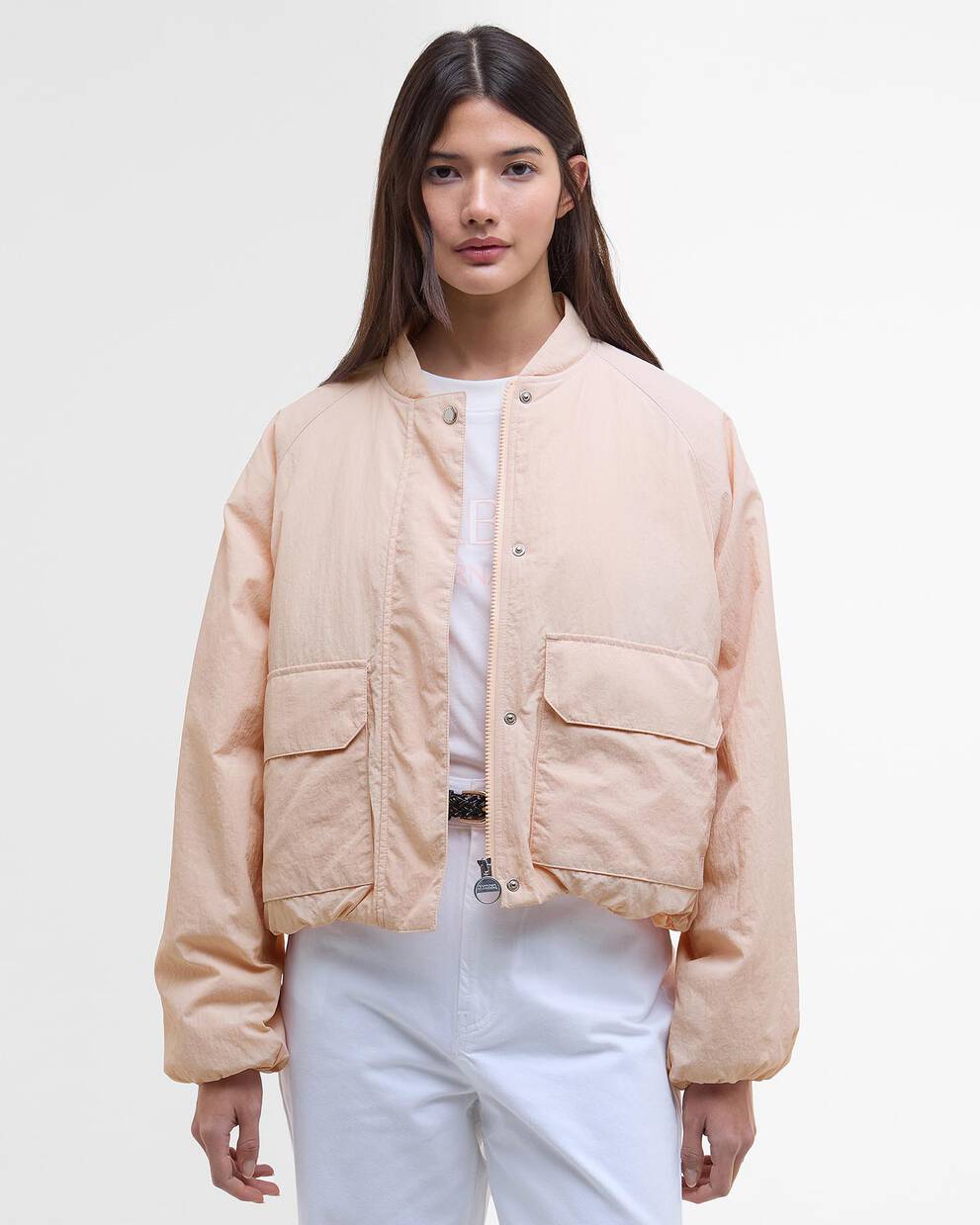 Costello Bomber Jacket