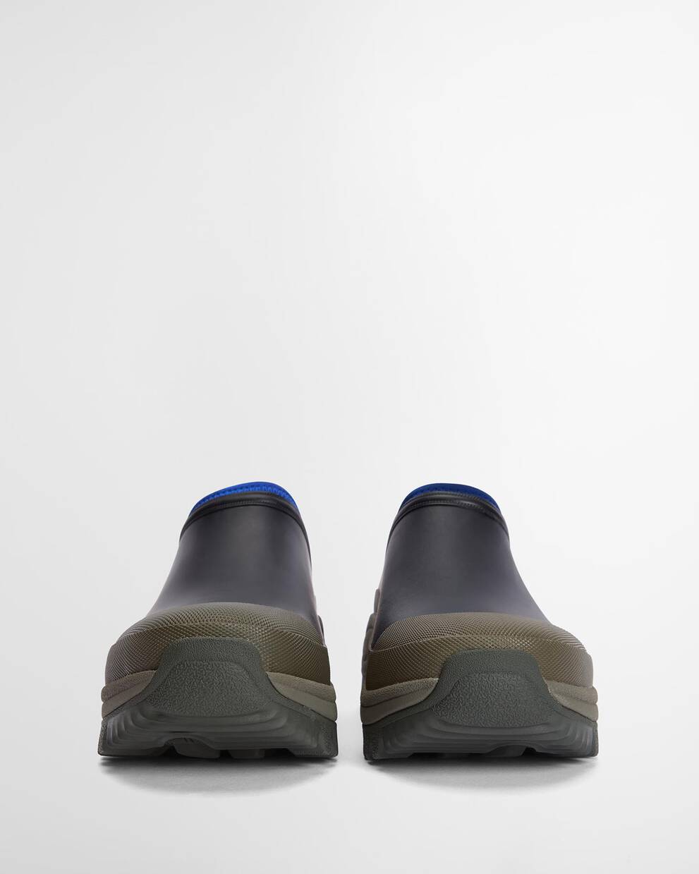 Paul Smith Loves Barbour Damen Clogs