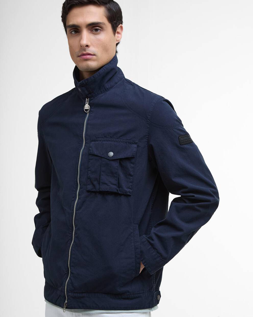 Tarnett Casual Jacket