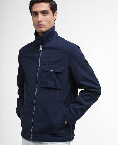 Freizeitjacke Tarnett Navy