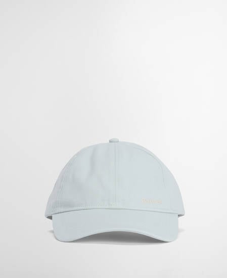 Olivia Sports Cap Summer Blue