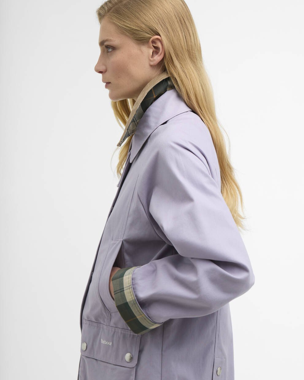 Modern Beadnell Casual Jacket