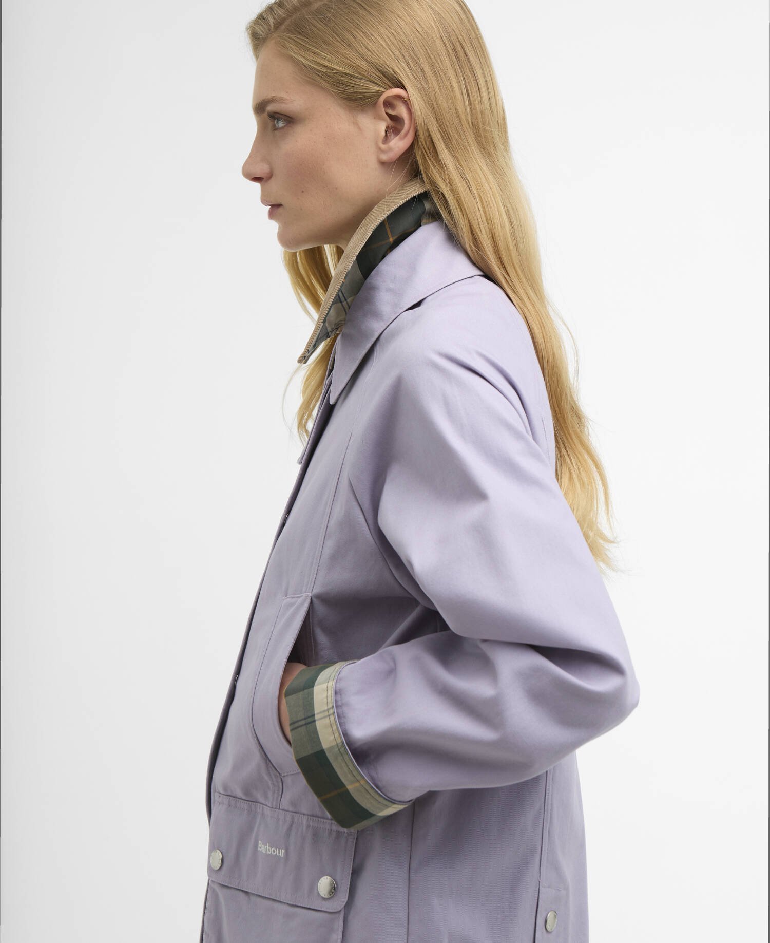 Modern Beadnell Casual Jacket image number 5