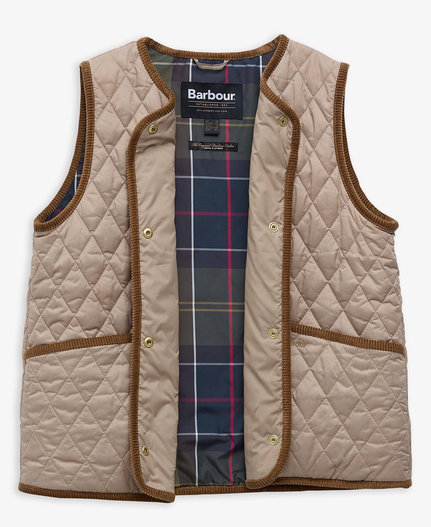 Wilma Liner image number 5