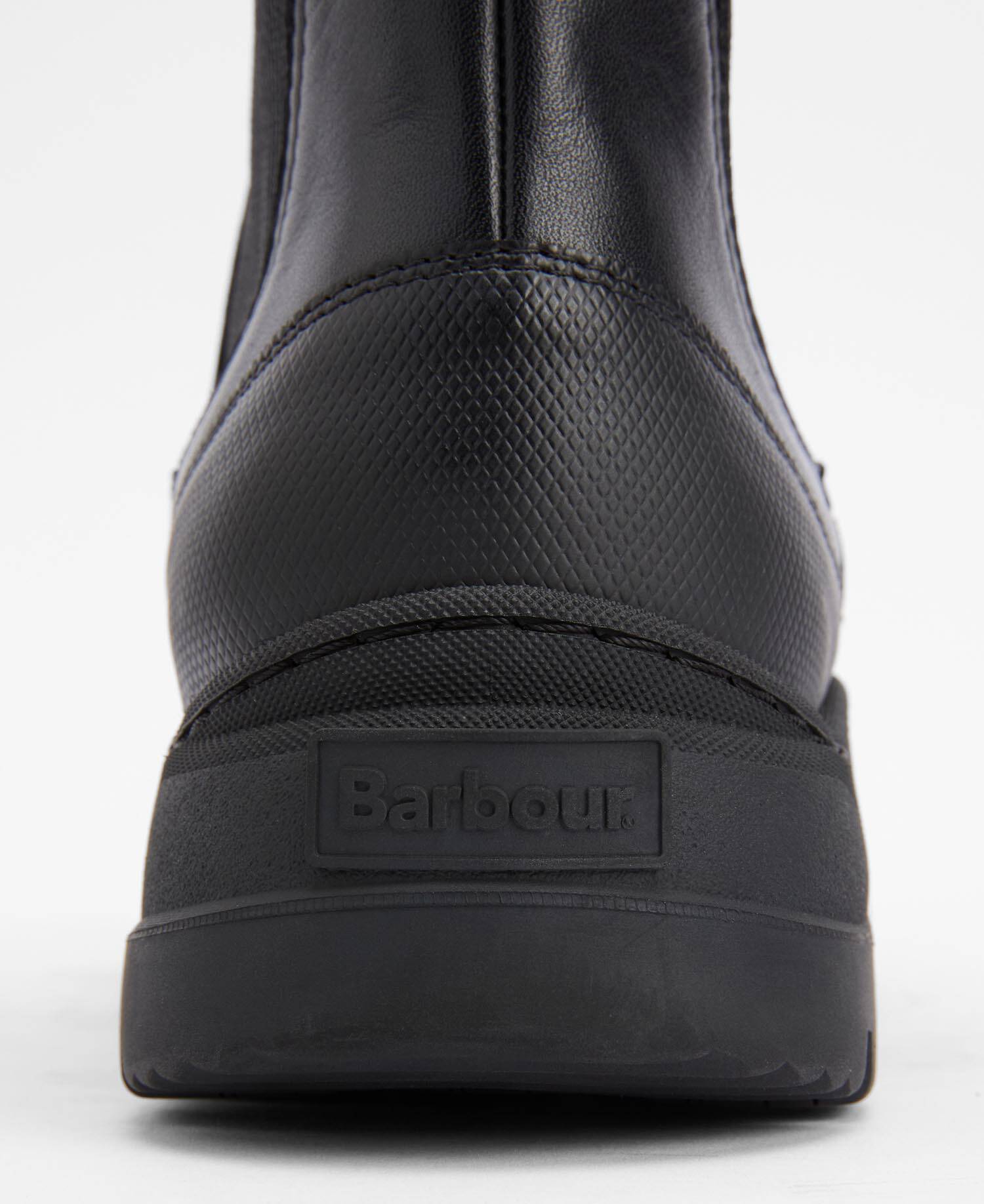 Klara Chelsea Boots image number 5