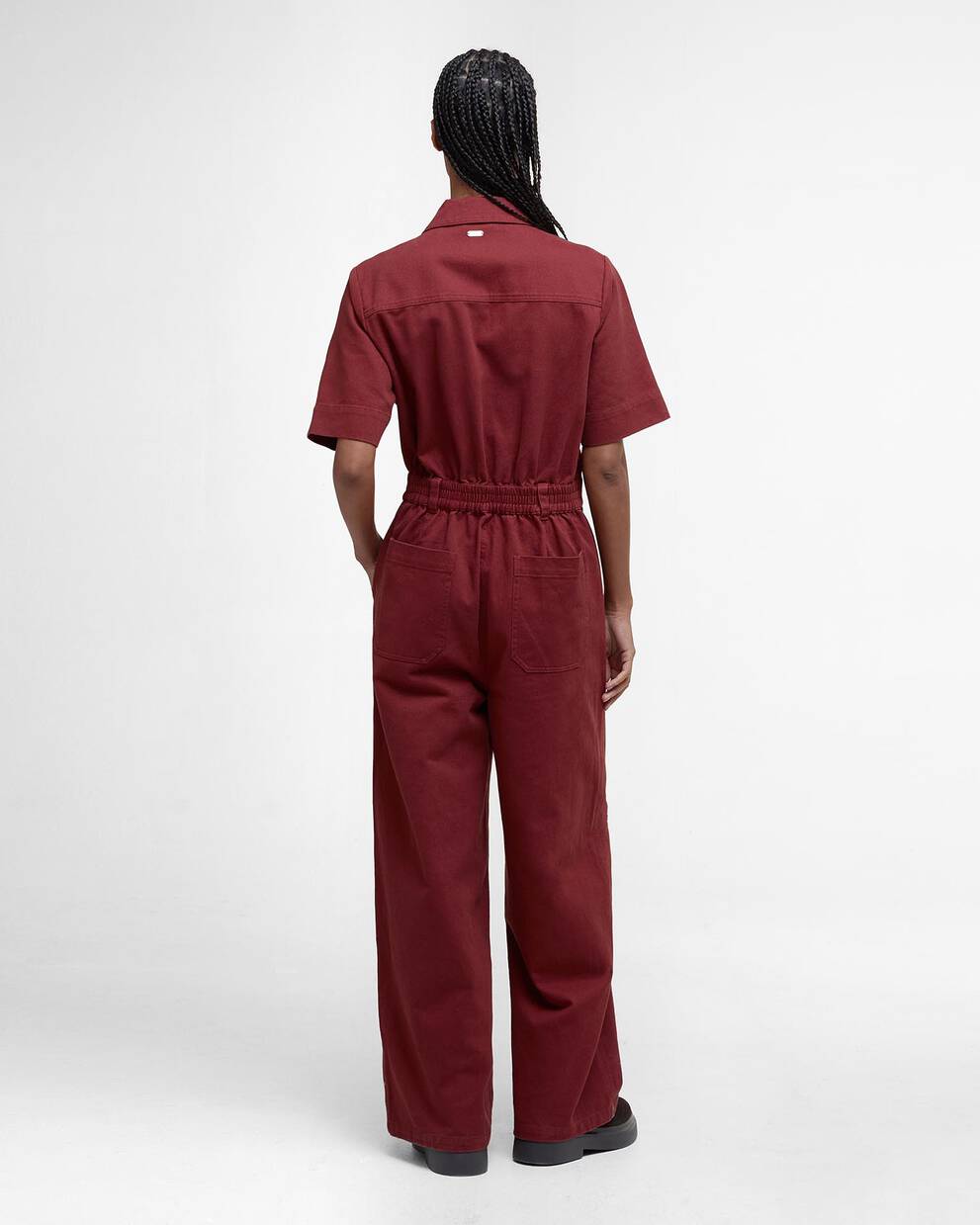 Willow Jumpsuit