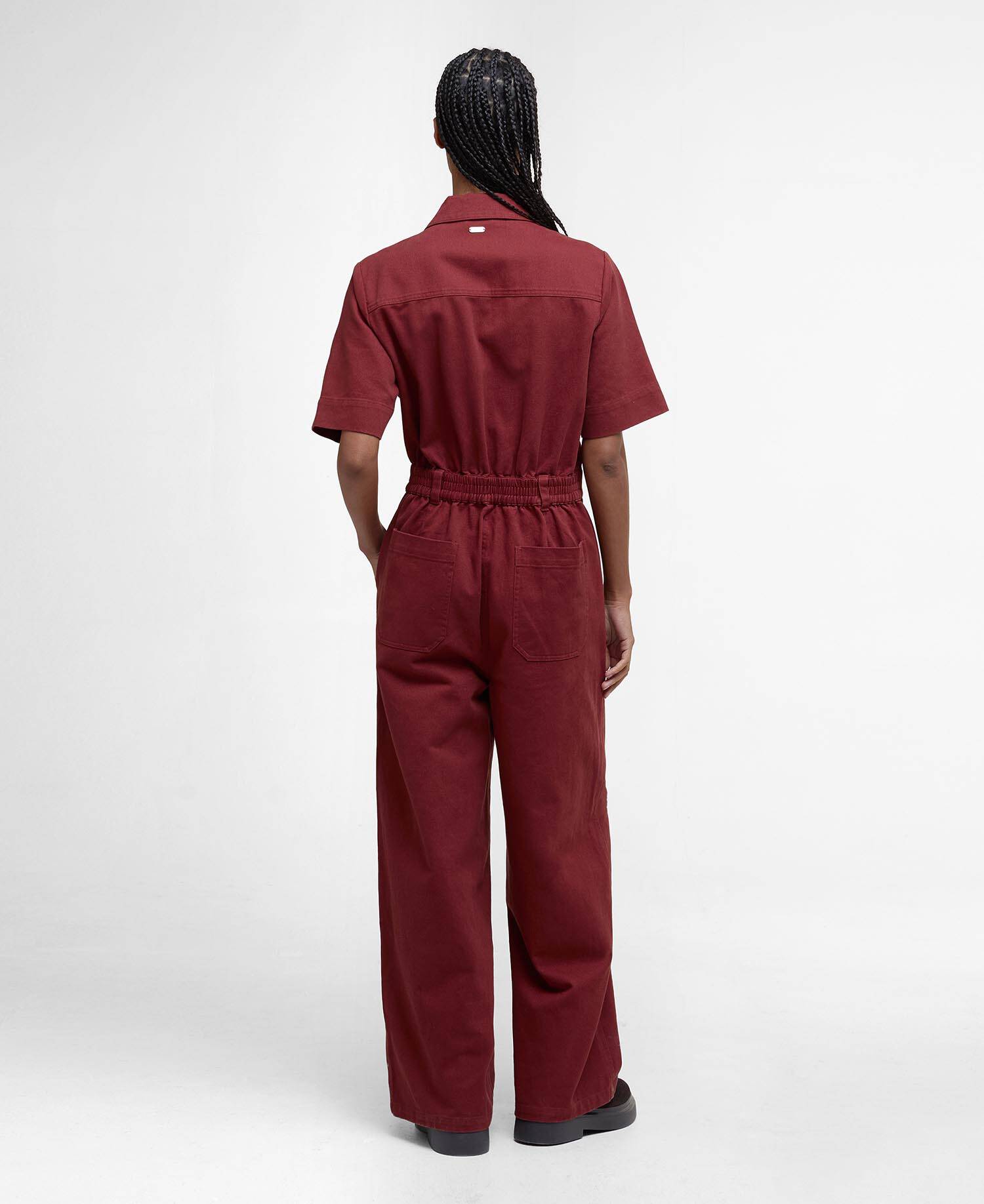 Willow Jumpsuit image number 2