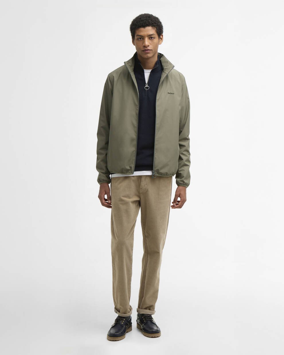 Korbel Waterproof Jacket