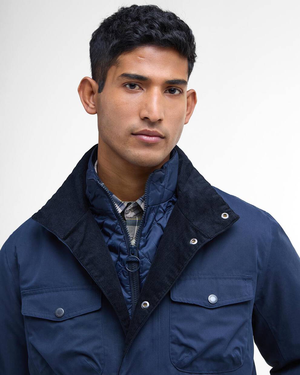 Ogston Waterproof Jacket