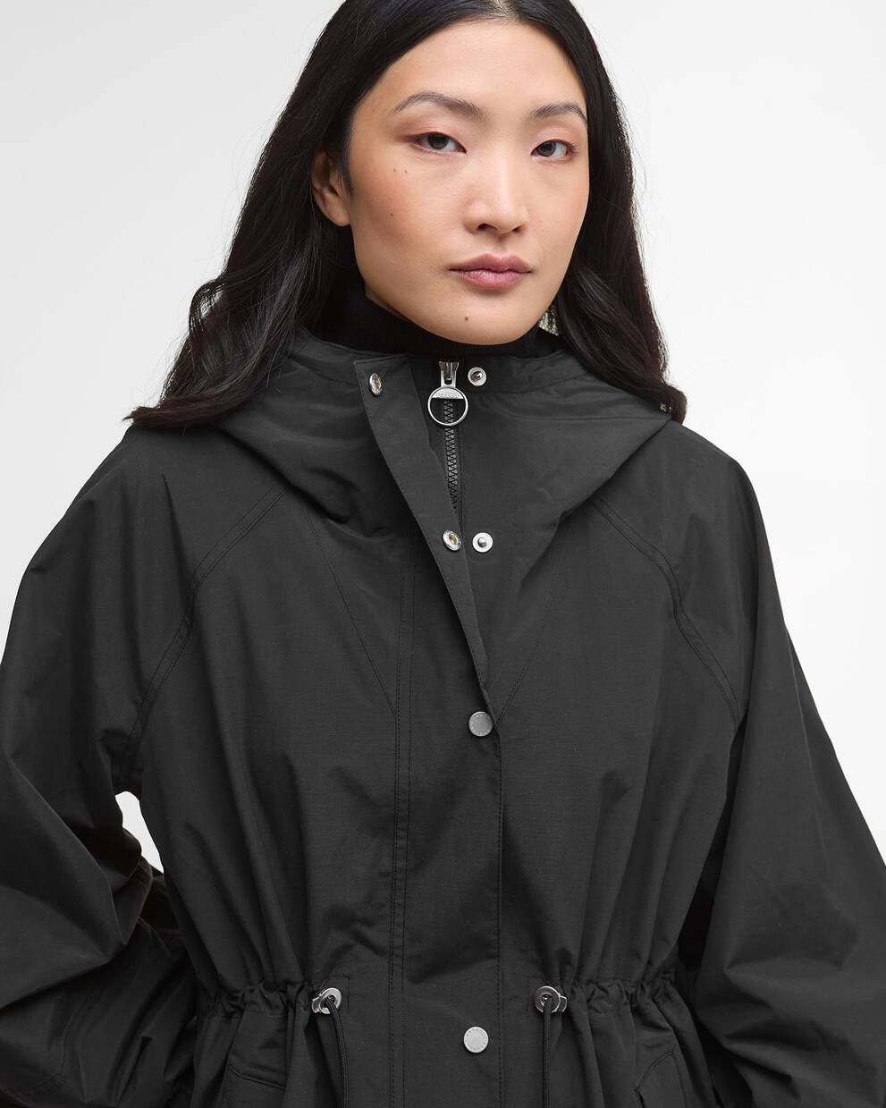 Sidney Waterproof Parka