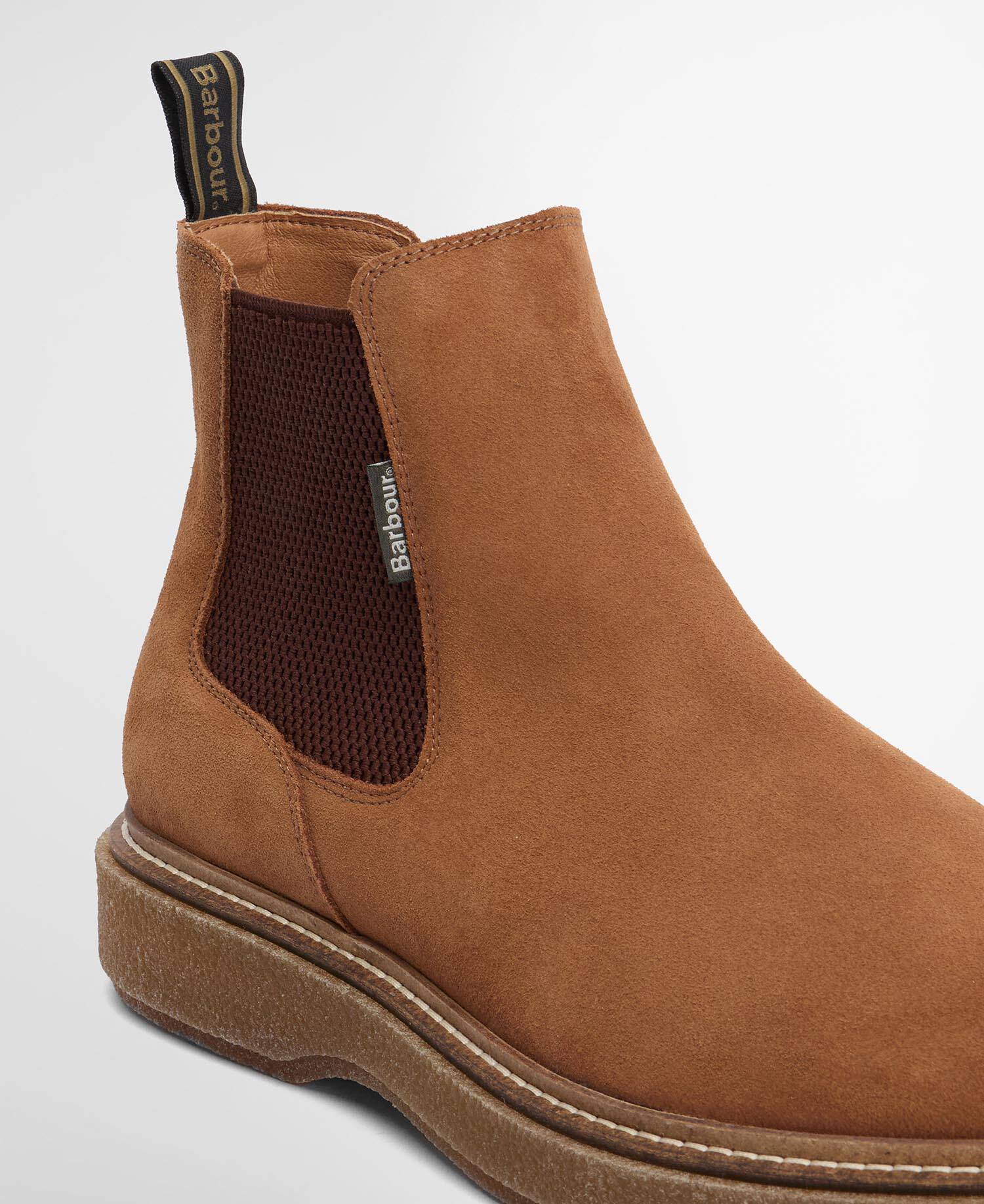 Tinstone Chelsea Boots image number 3