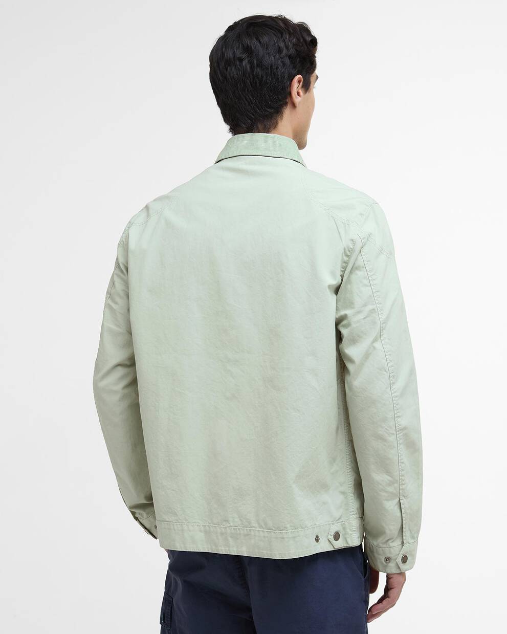 Tarnett Casual Jacket