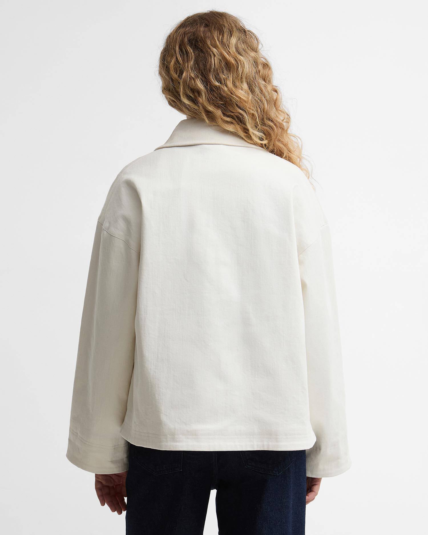 Cloverdale Casual Jacket Neutral image number 2