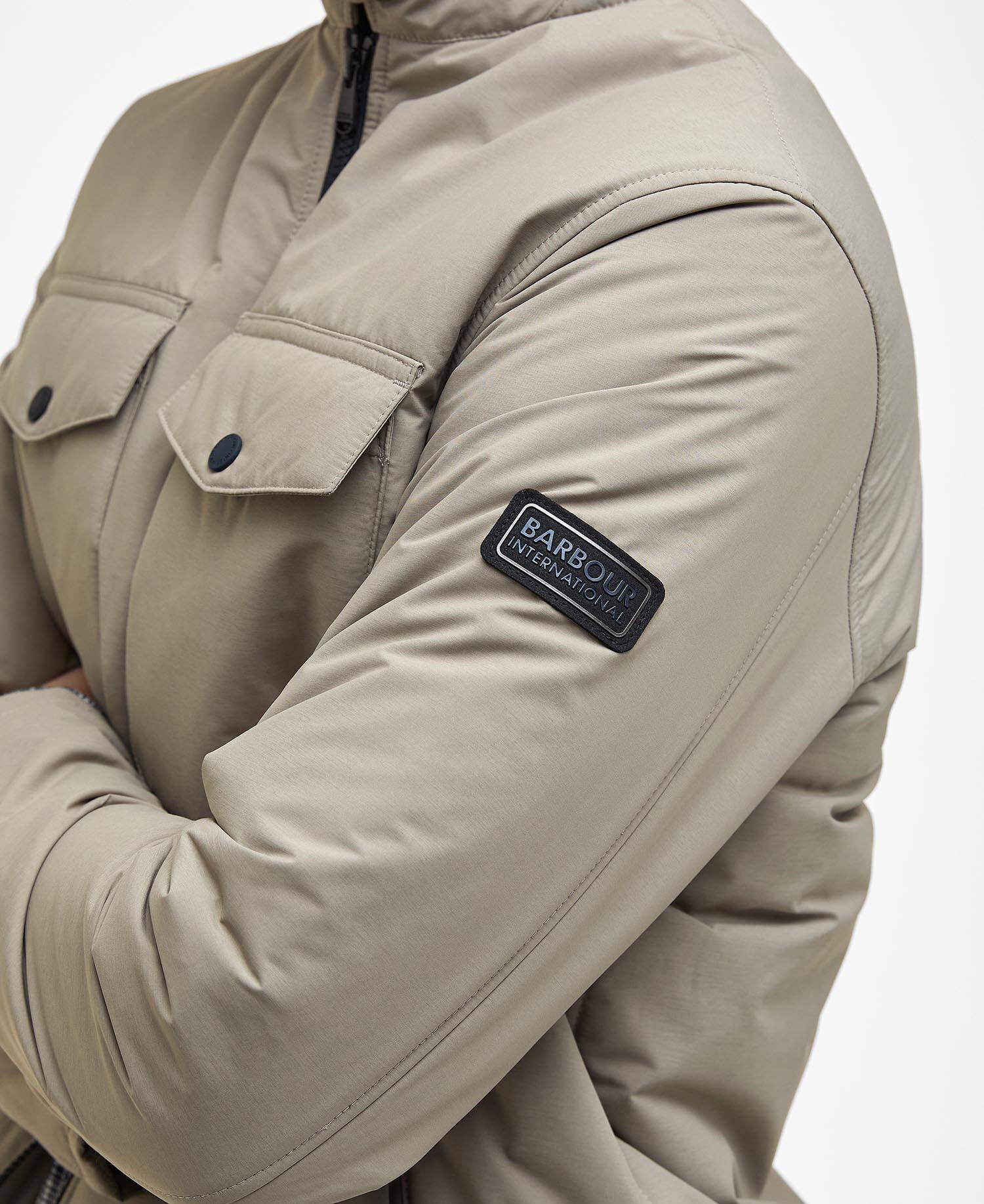 Steppjacke Distill image number 5