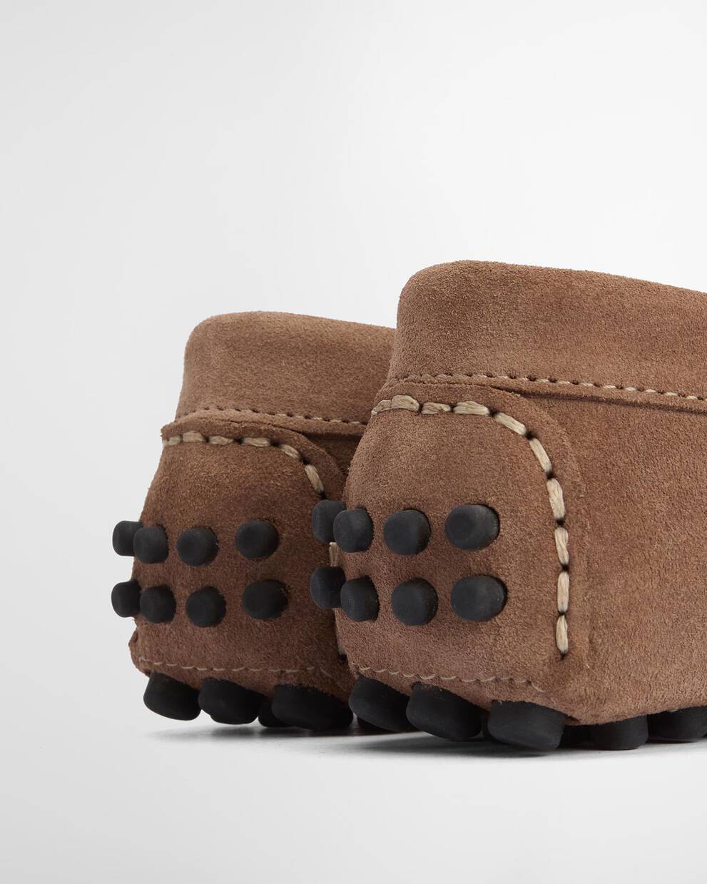 Mocassini driver Laire