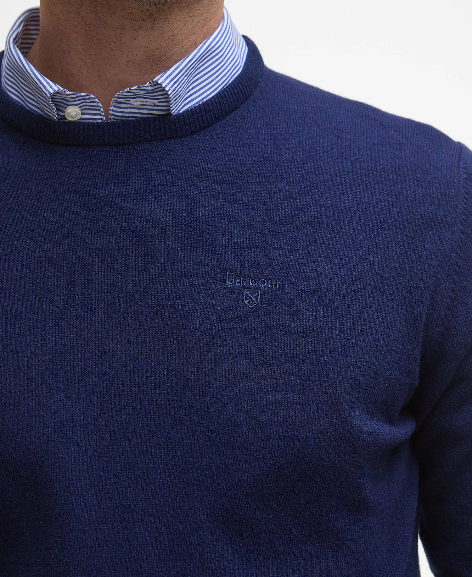 Felpa girocollo Essential image number 4