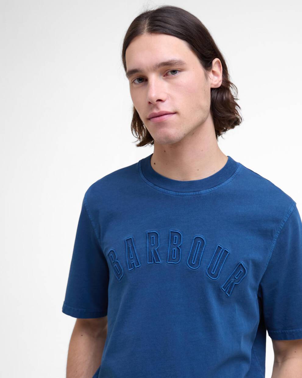 T-Shirt Banford Relaxed