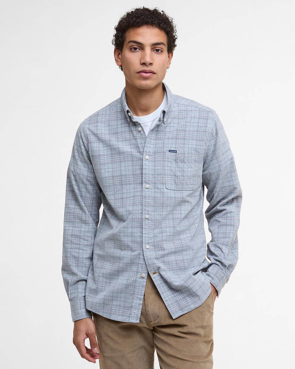 Camicia sartoriale Southfield