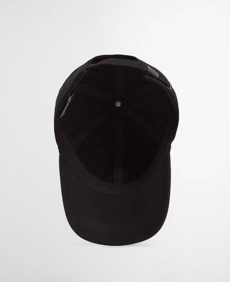 Norton Drill Sports Cap Black/Shadow