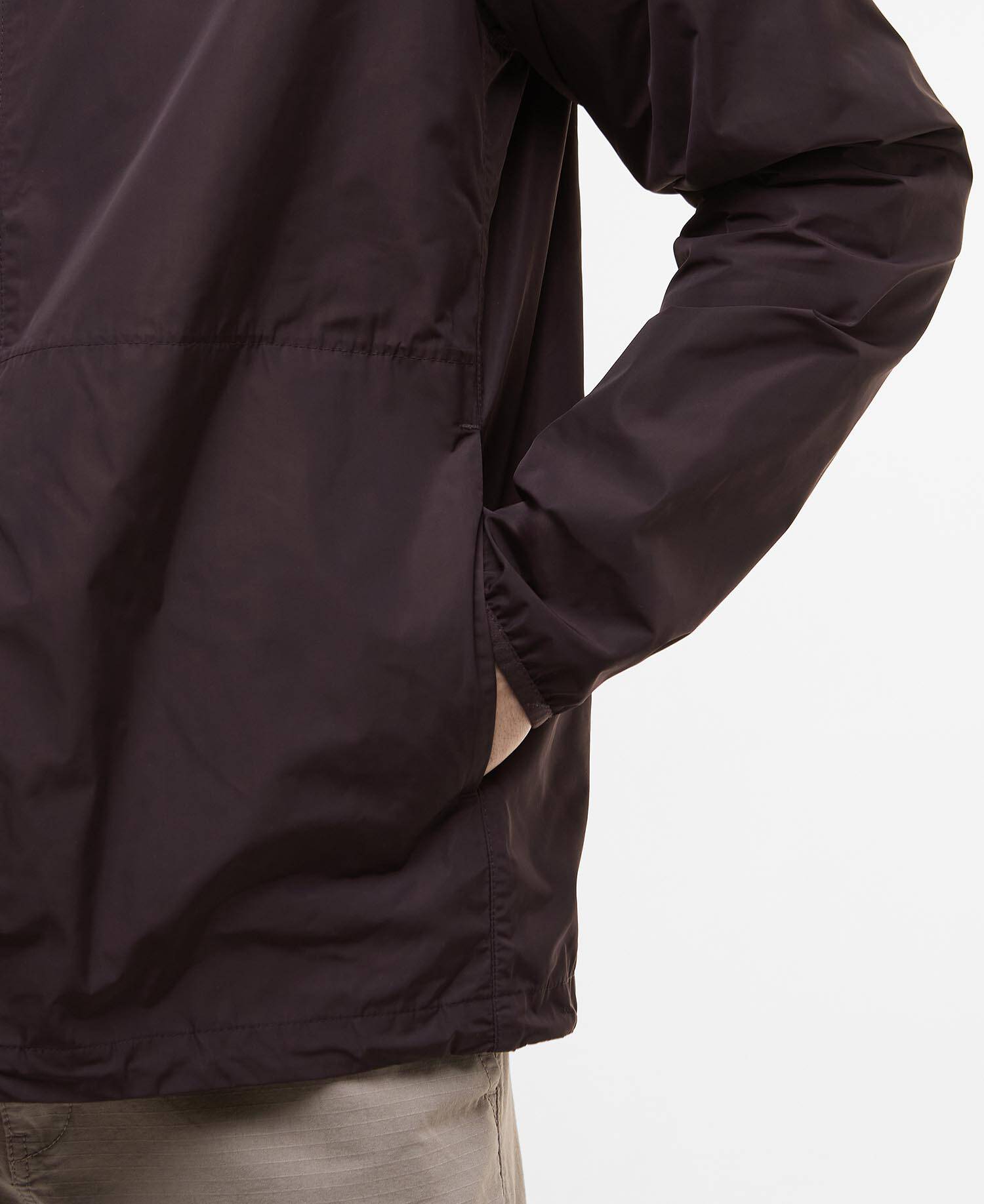 Peckett Showerproof Jacket image number 5