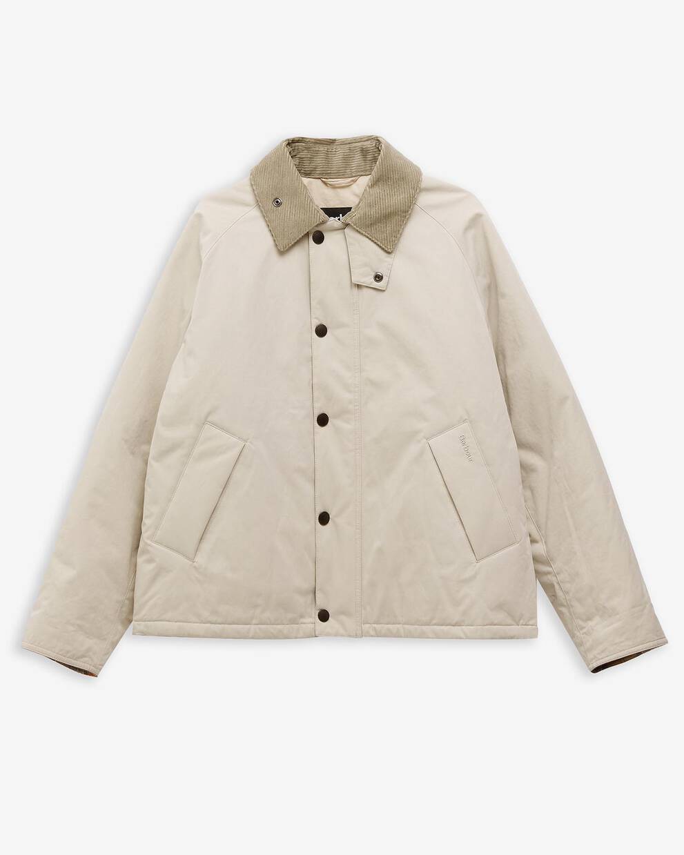 Transport Padded Jacket