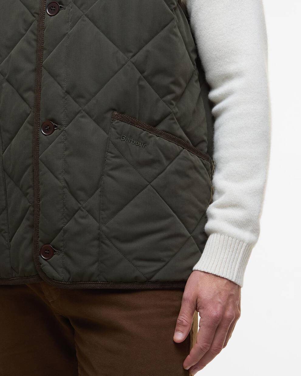 Edale Gilet