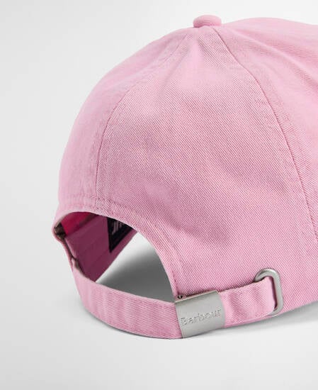 Cascade Sports Cap Pink