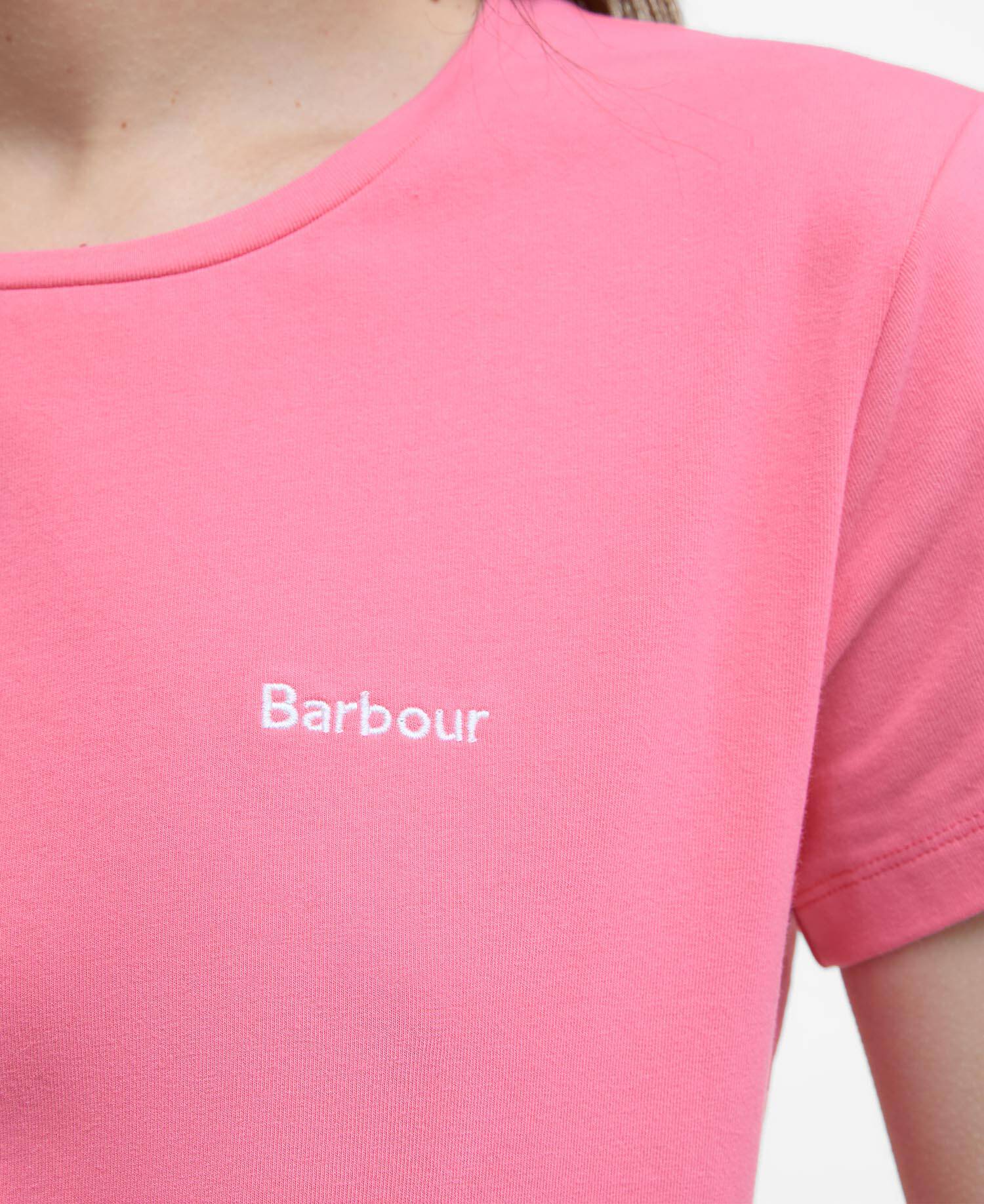 Saltford Logo T-Shirt image number 4