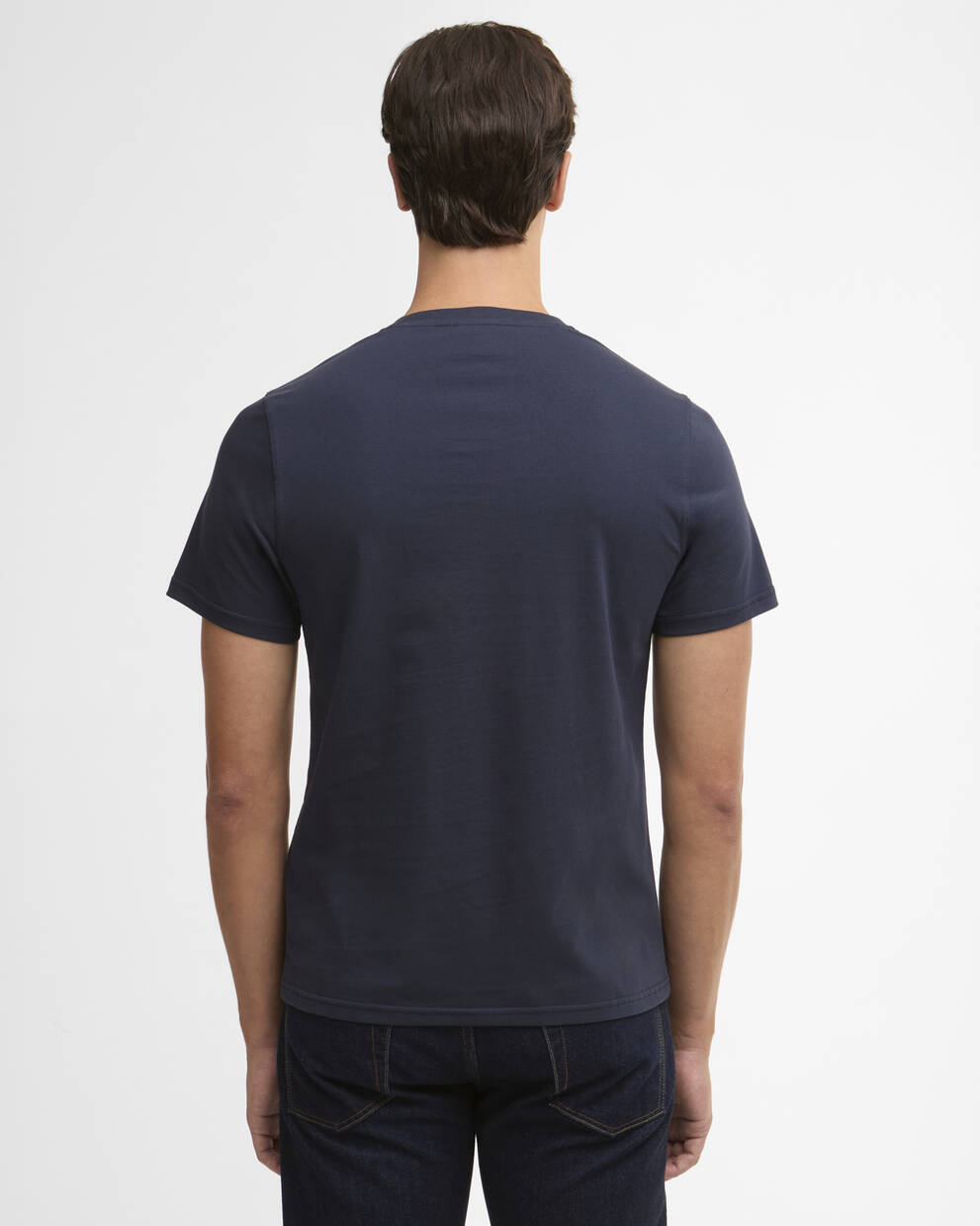 Berwick Tartan T-Shirt