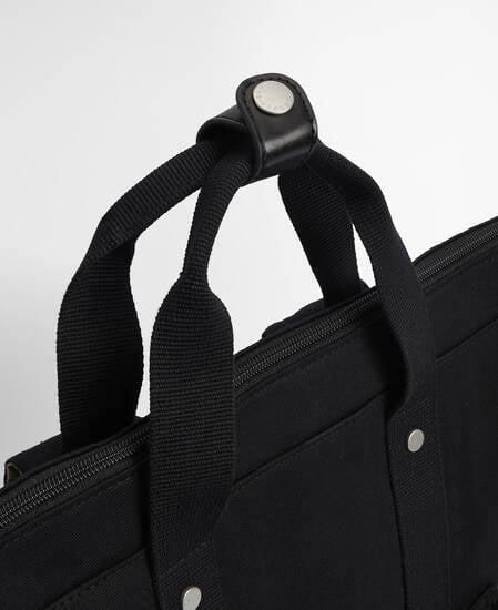 Olivia Backpack Black