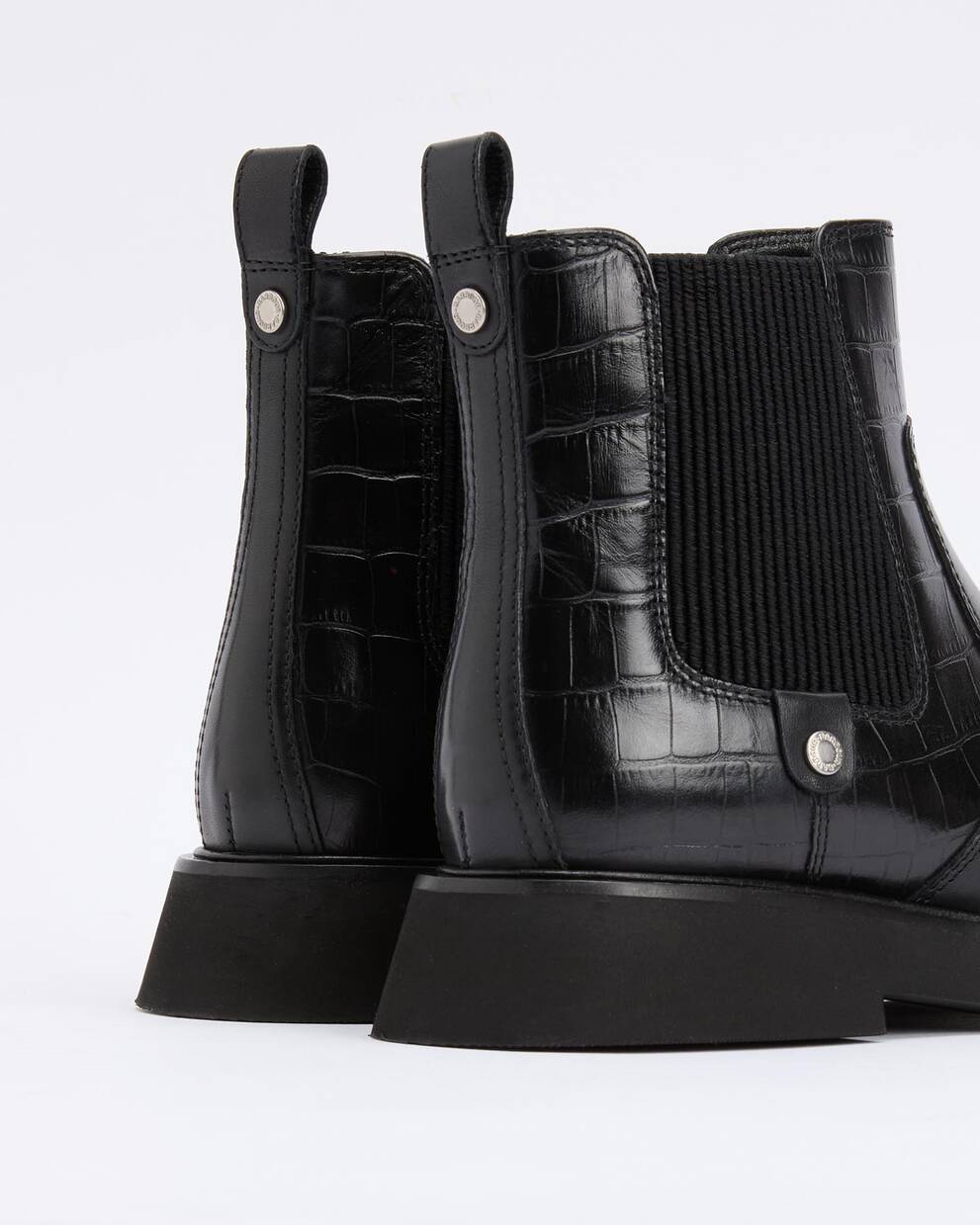 Delfine Chelsea Boots