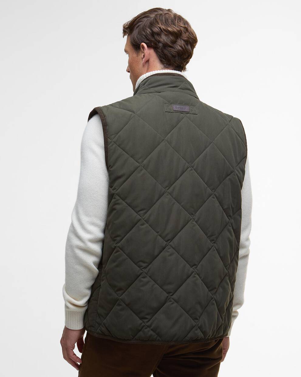 Edale Gilet