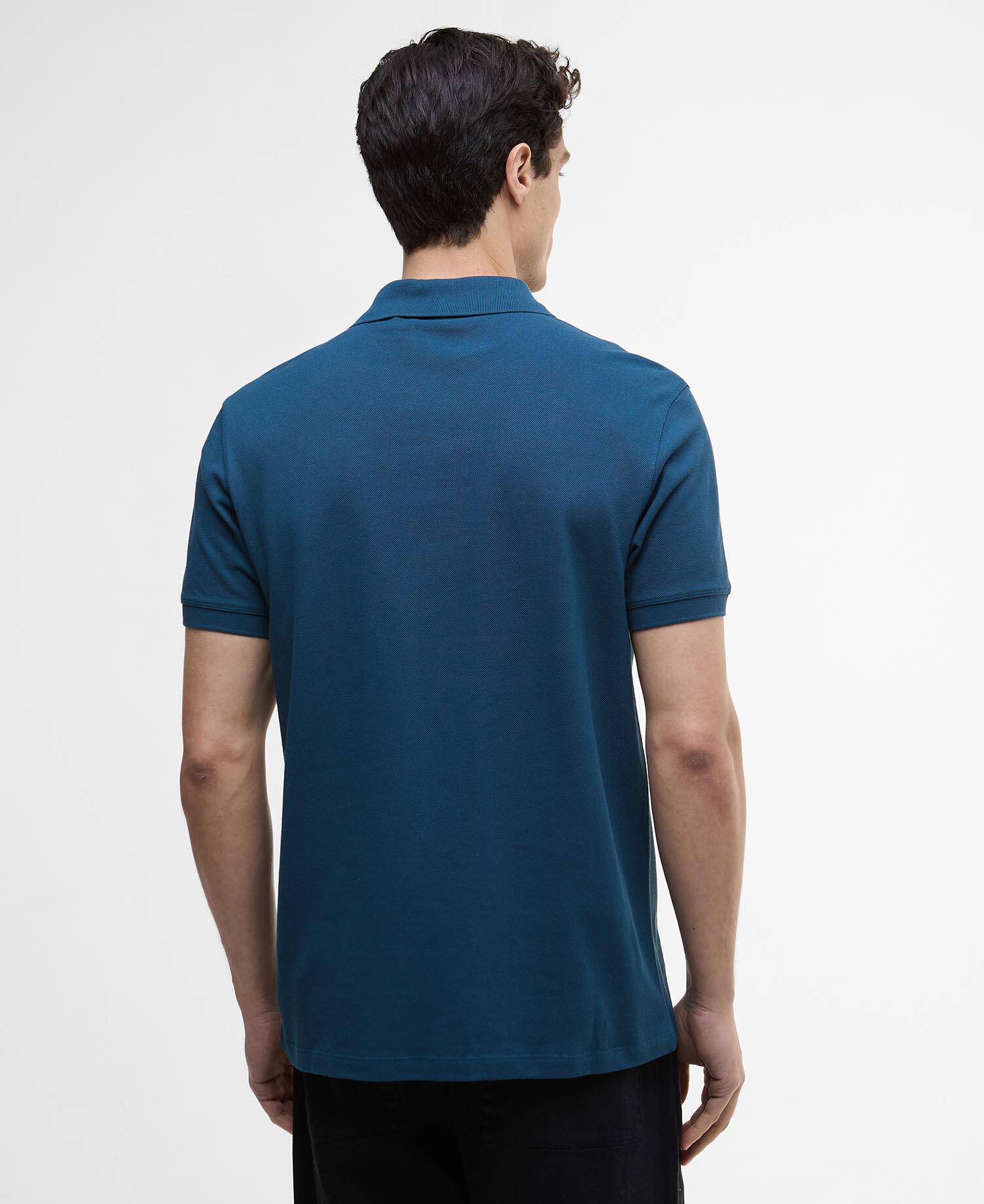 Essential Polo Shirt image number 2